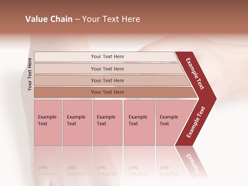 Anatomy Therapy Surgery PowerPoint Template