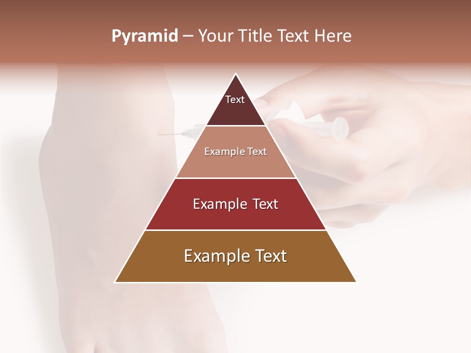 Anatomy Therapy Surgery PowerPoint Template