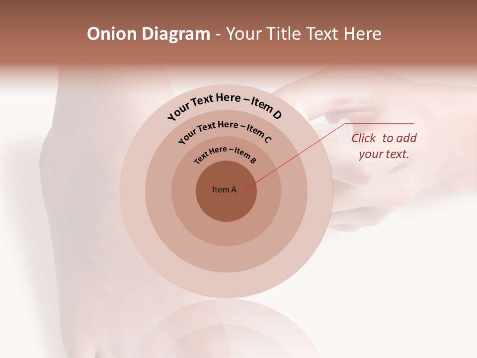 Anatomy Therapy Surgery PowerPoint Template