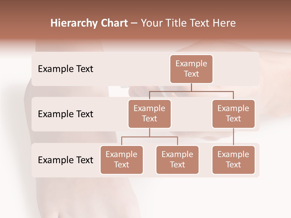 Anatomy Therapy Surgery PowerPoint Template