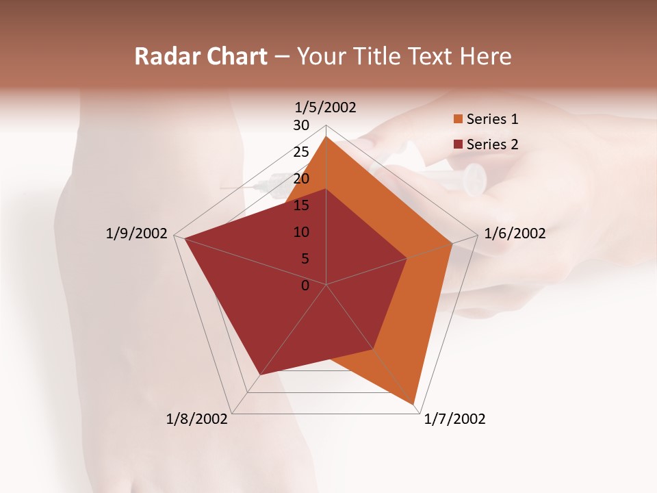 Anatomy Therapy Surgery PowerPoint Template