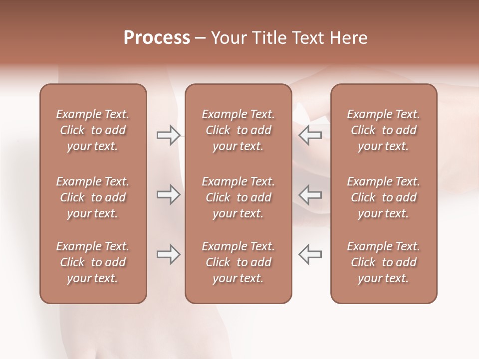 Anatomy Therapy Surgery PowerPoint Template
