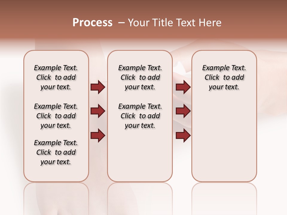 Anatomy Therapy Surgery PowerPoint Template