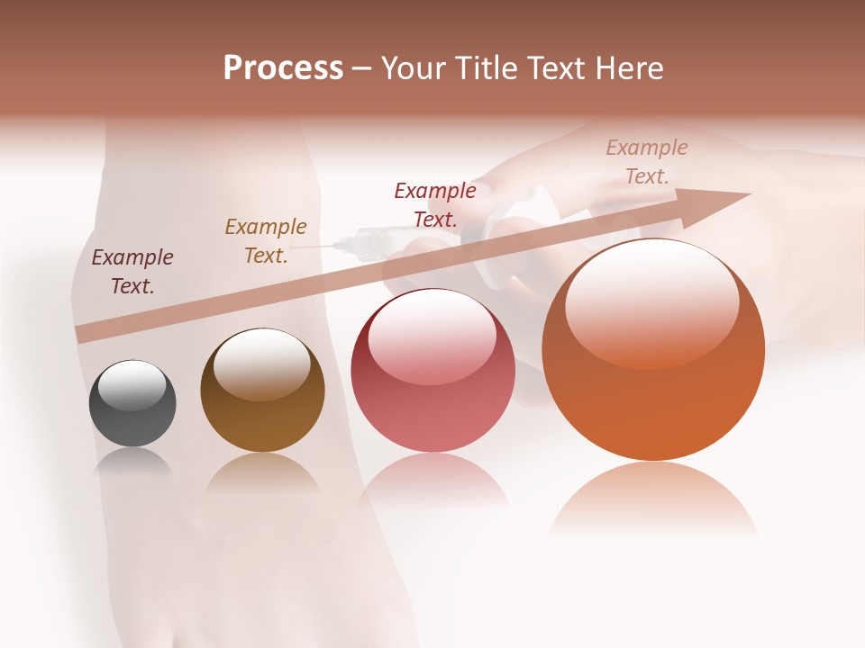Anatomy Therapy Surgery PowerPoint Template