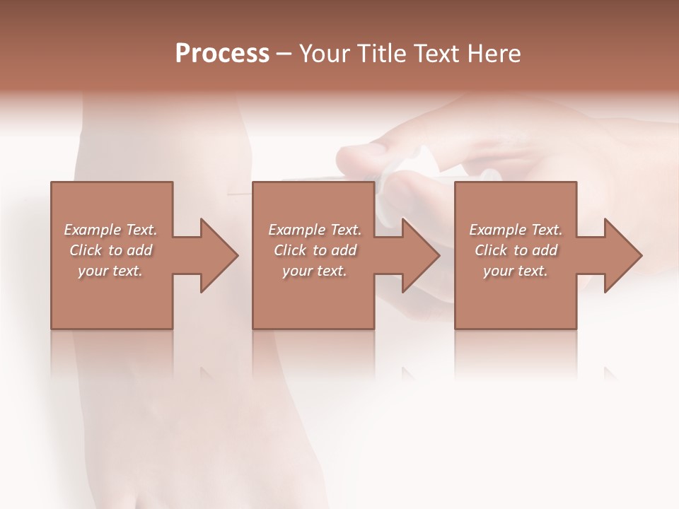 Anatomy Therapy Surgery PowerPoint Template