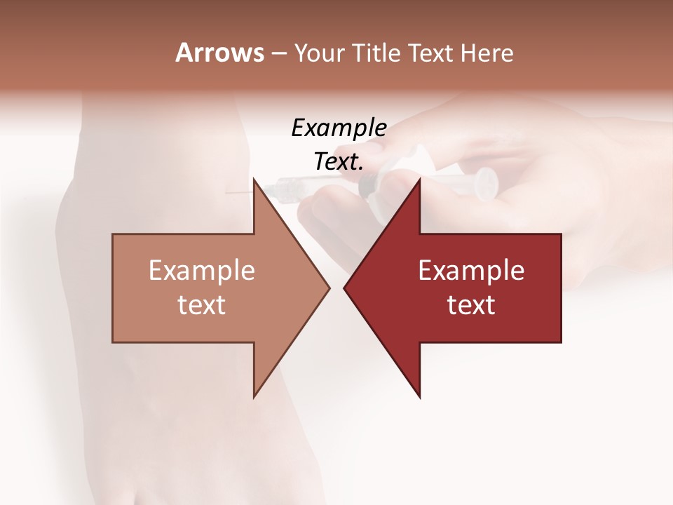 Anatomy Therapy Surgery PowerPoint Template