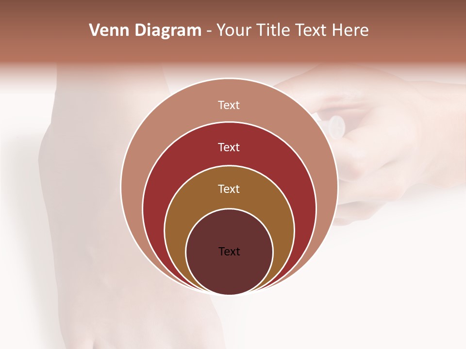 Anatomy Therapy Surgery PowerPoint Template
