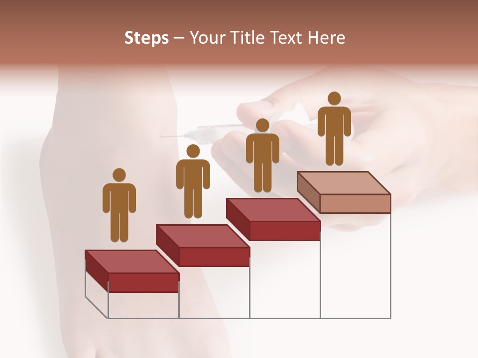 Anatomy Therapy Surgery PowerPoint Template