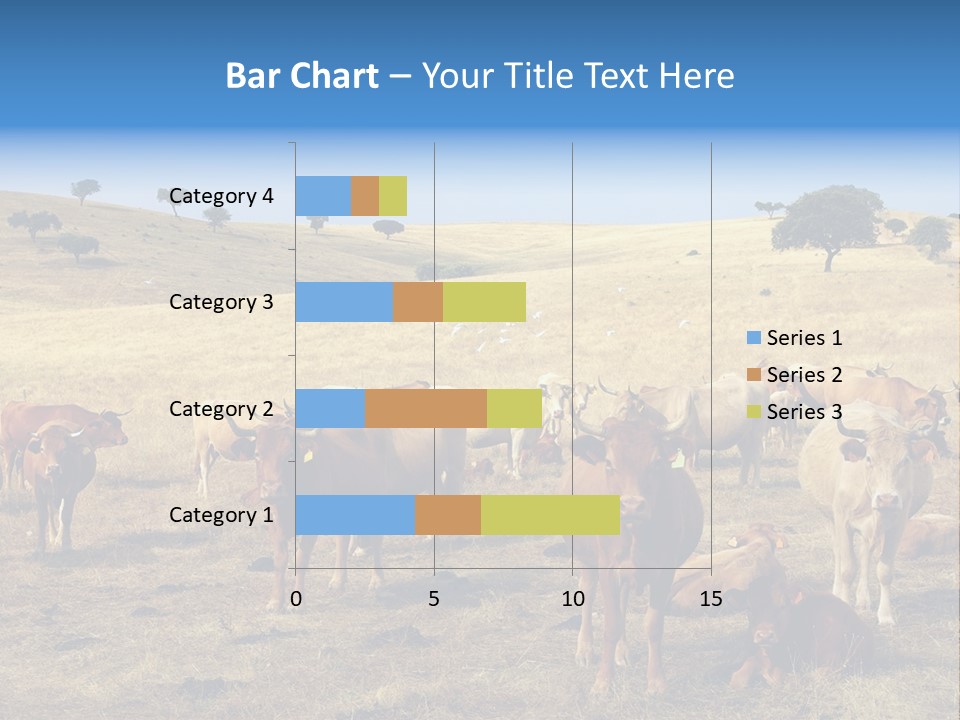 Brown Land Nature PowerPoint Template