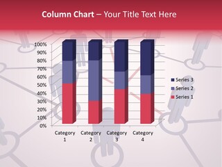 Fail Community Shape PowerPoint Template