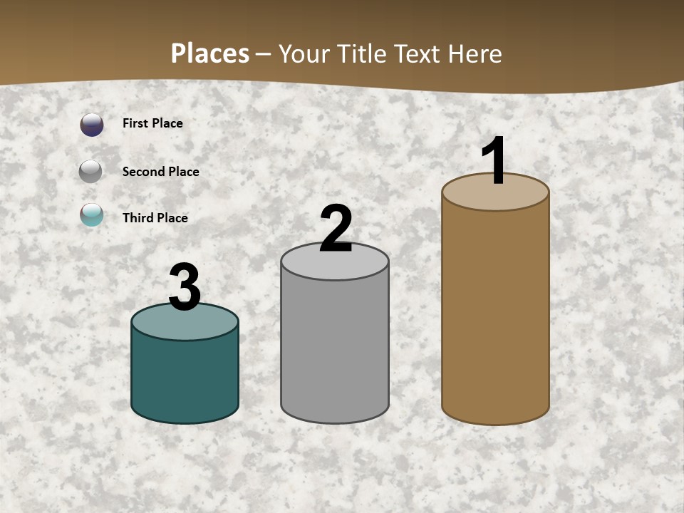 Architecture Tile Smooth PowerPoint Template