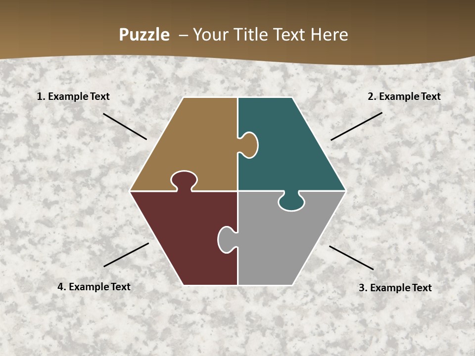 Architecture Tile Smooth PowerPoint Template