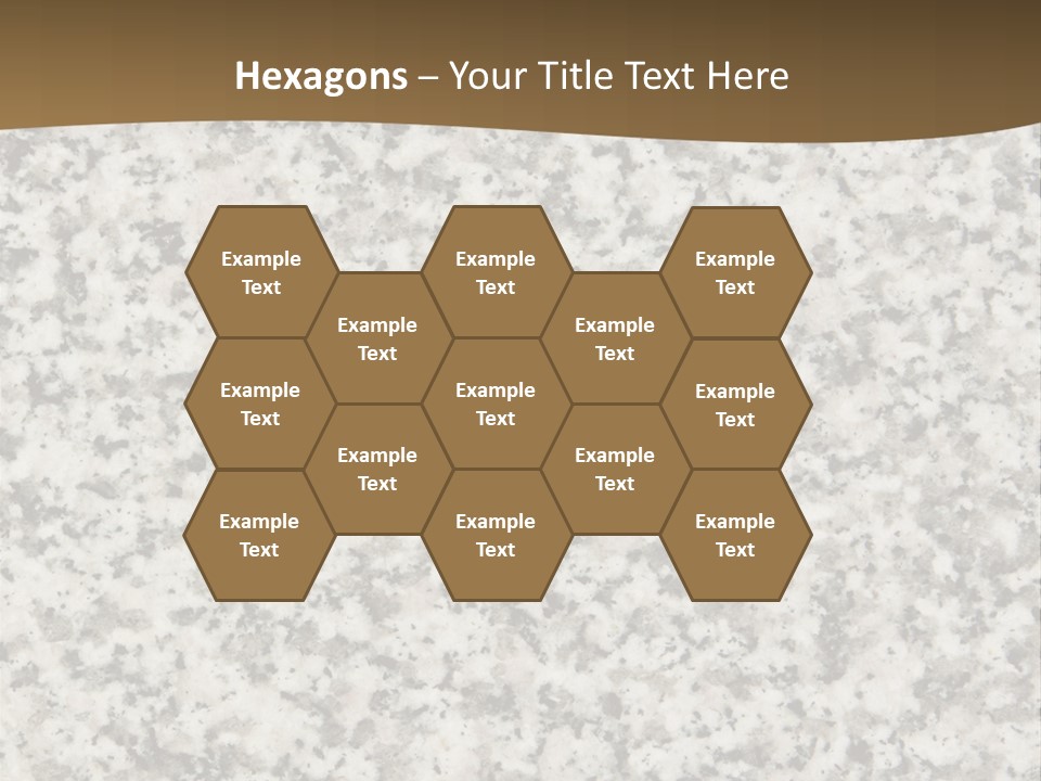 Architecture Tile Smooth PowerPoint Template