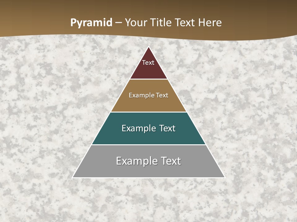 Architecture Tile Smooth PowerPoint Template