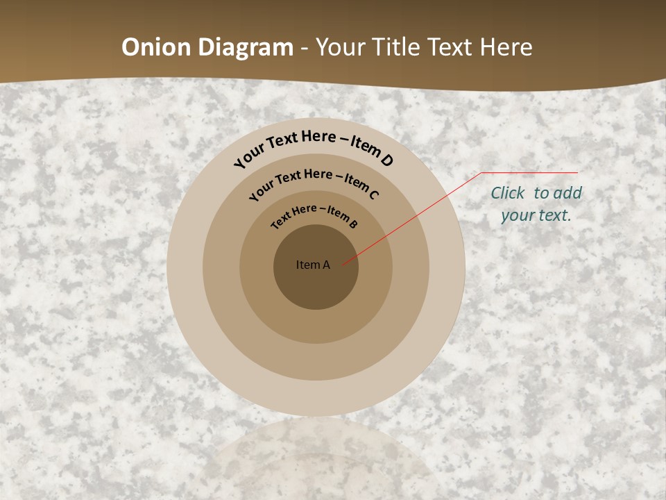 Architecture Tile Smooth PowerPoint Template