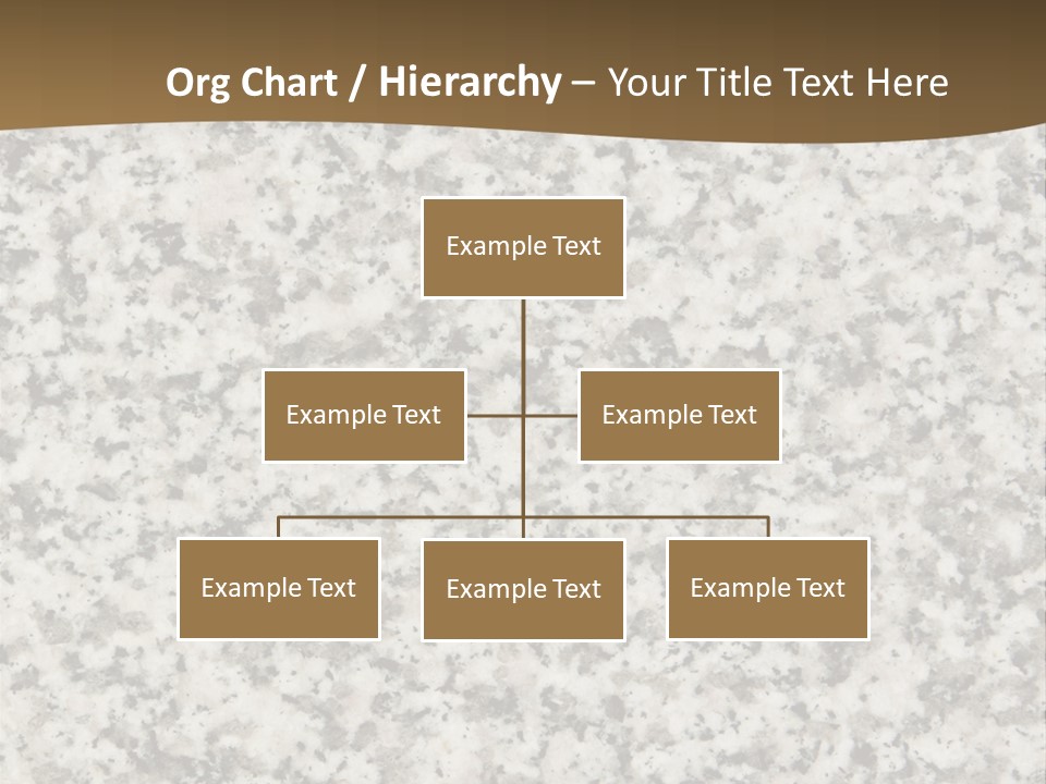 Architecture Tile Smooth PowerPoint Template