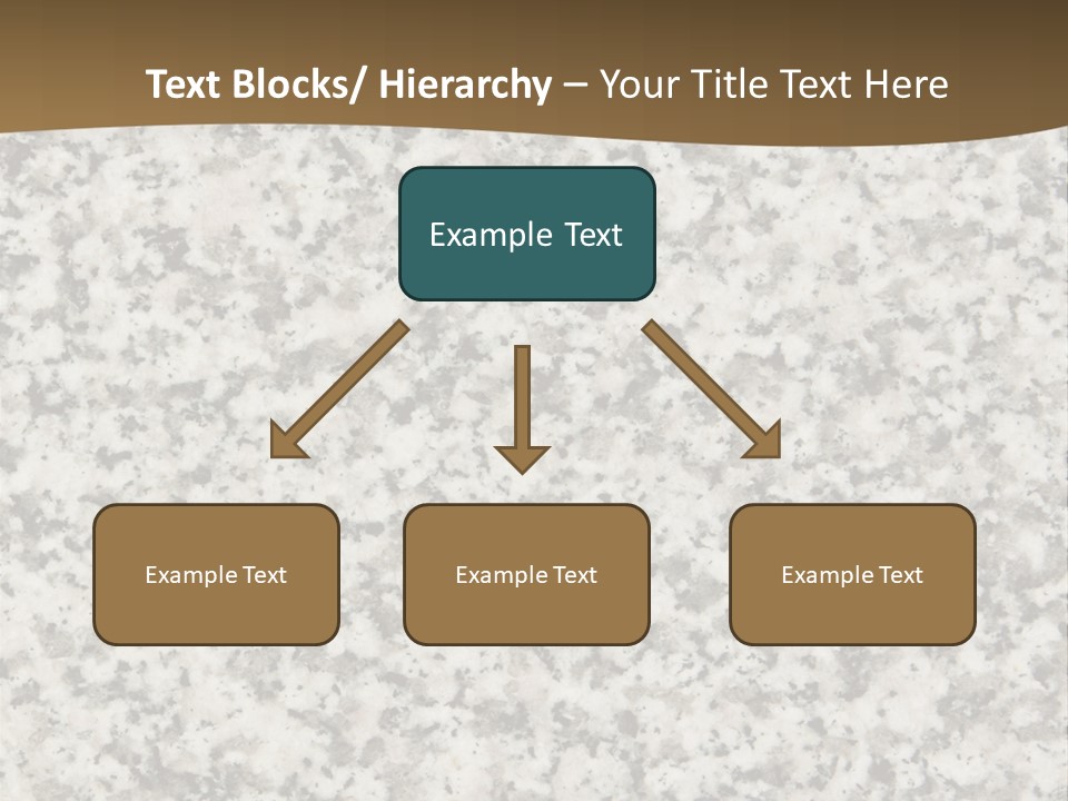 Architecture Tile Smooth PowerPoint Template