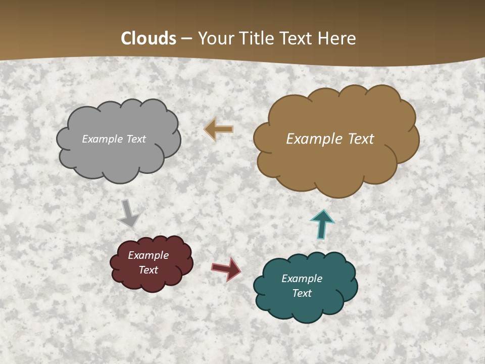 Architecture Tile Smooth PowerPoint Template
