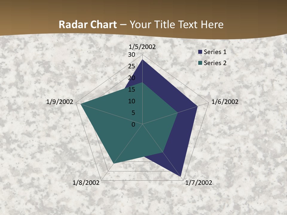 Architecture Tile Smooth PowerPoint Template