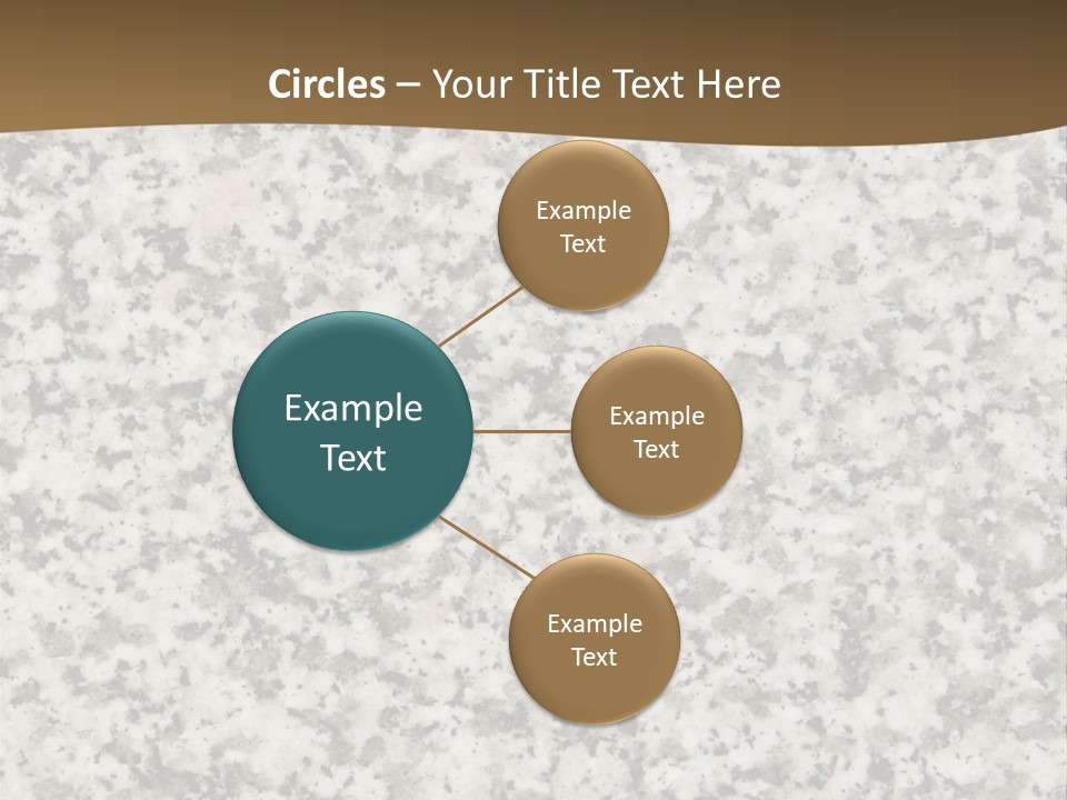 Architecture Tile Smooth PowerPoint Template