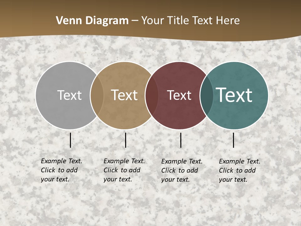 Architecture Tile Smooth PowerPoint Template