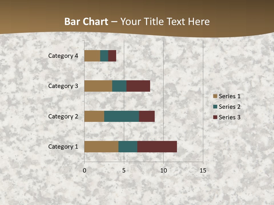 Architecture Tile Smooth PowerPoint Template