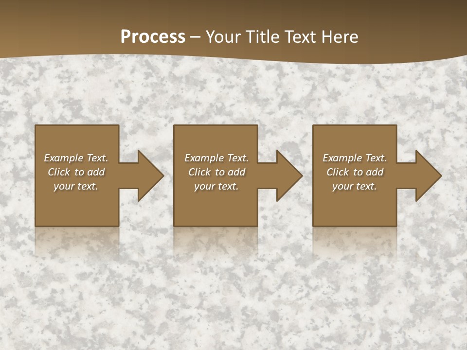 Architecture Tile Smooth PowerPoint Template
