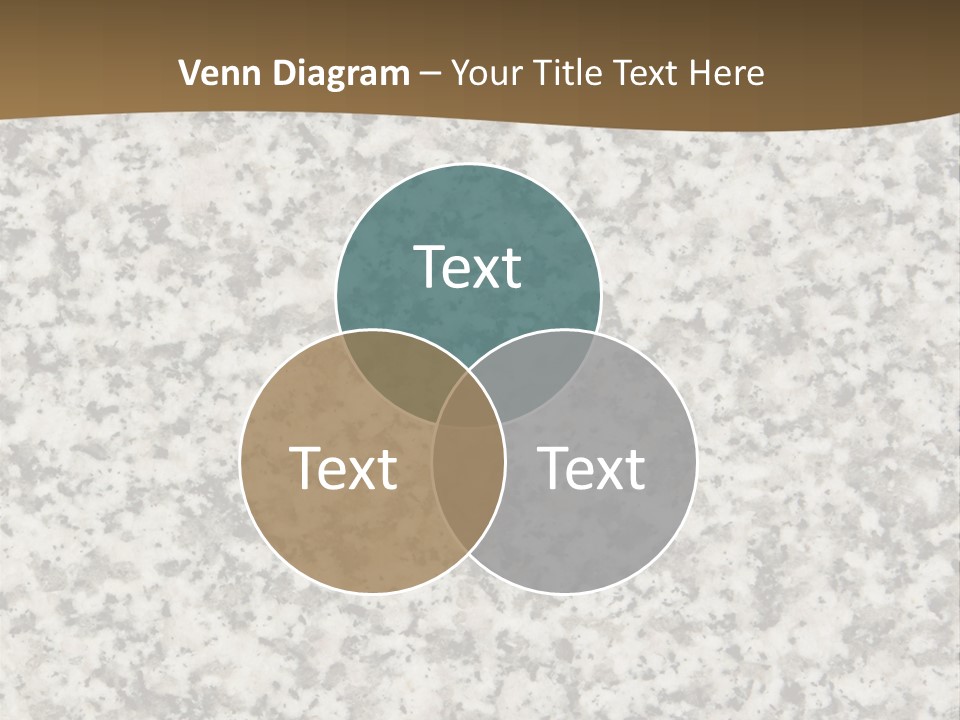 Architecture Tile Smooth PowerPoint Template