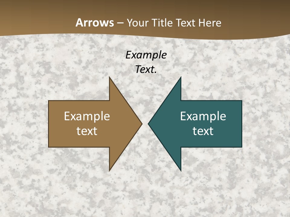 Architecture Tile Smooth PowerPoint Template