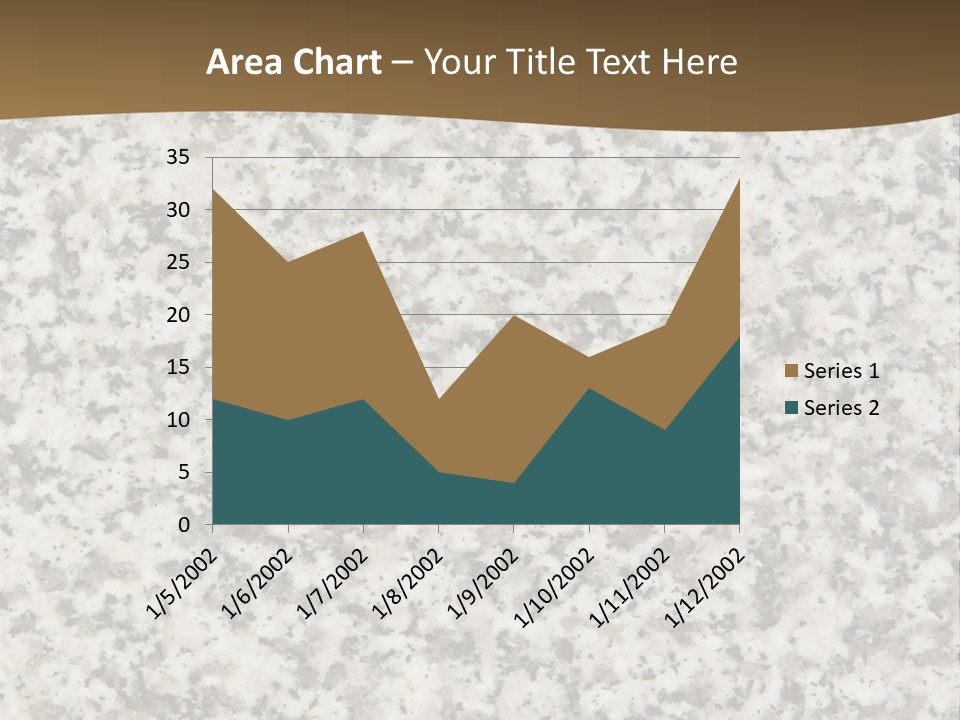 Architecture Tile Smooth PowerPoint Template