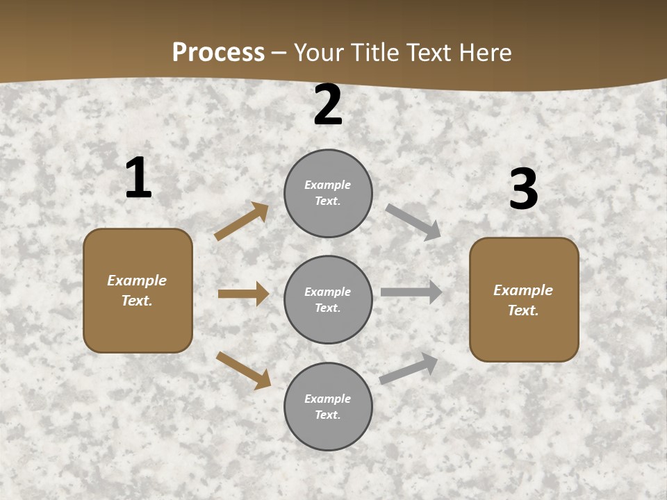 Architecture Tile Smooth PowerPoint Template