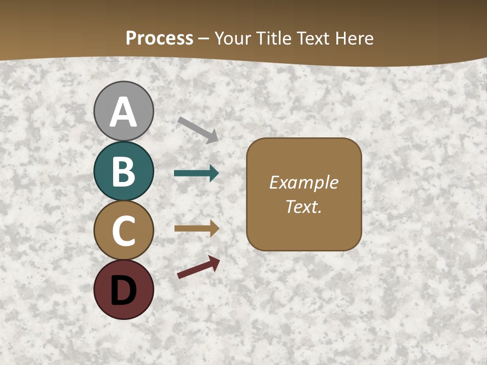Architecture Tile Smooth PowerPoint Template
