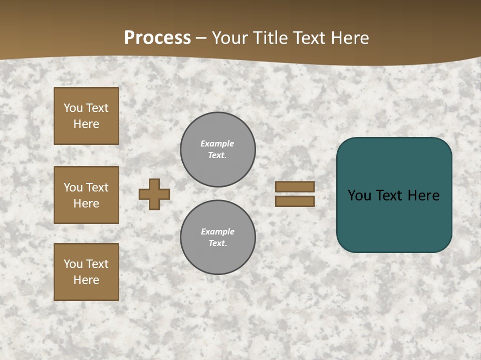 Architecture Tile Smooth PowerPoint Template
