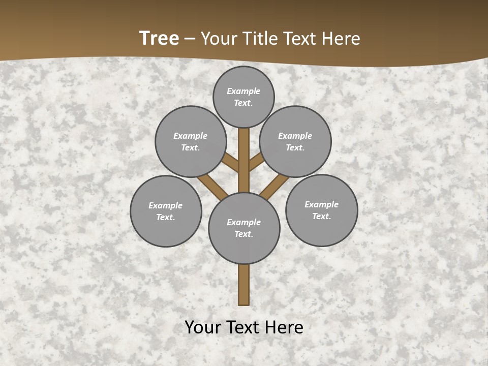 Architecture Tile Smooth PowerPoint Template
