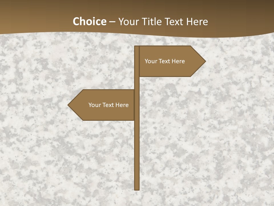 Architecture Tile Smooth PowerPoint Template