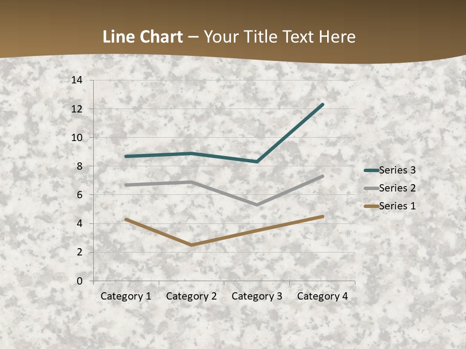 Architecture Tile Smooth PowerPoint Template