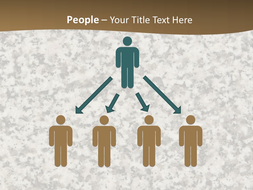 Architecture Tile Smooth PowerPoint Template