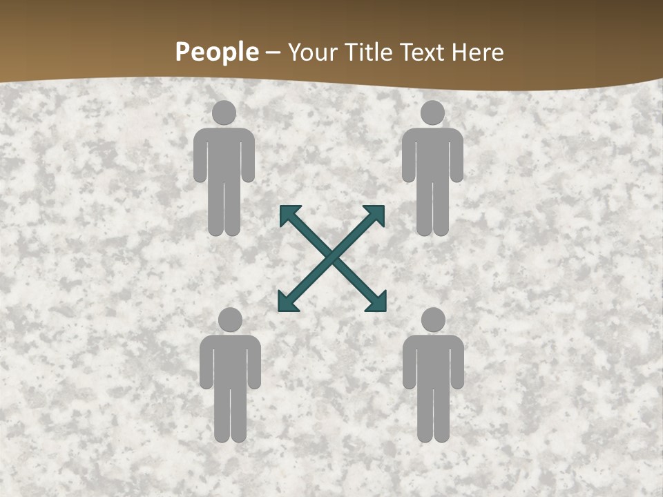 Architecture Tile Smooth PowerPoint Template