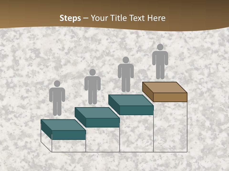Architecture Tile Smooth PowerPoint Template