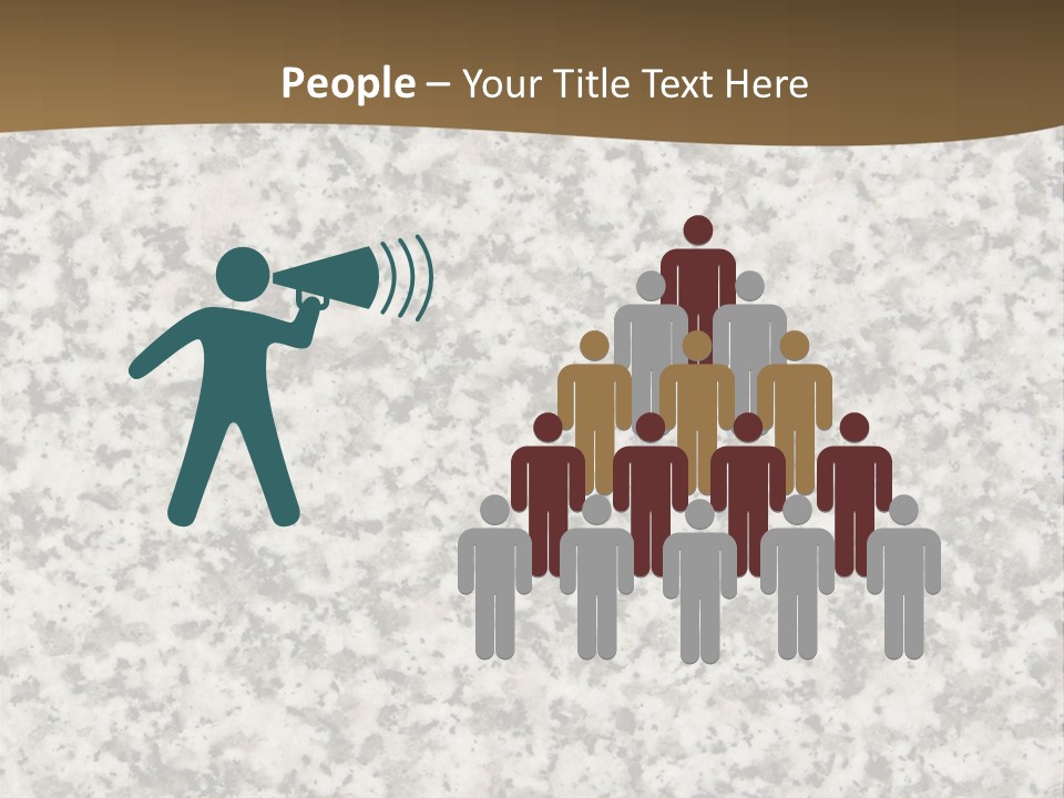 Architecture Tile Smooth PowerPoint Template