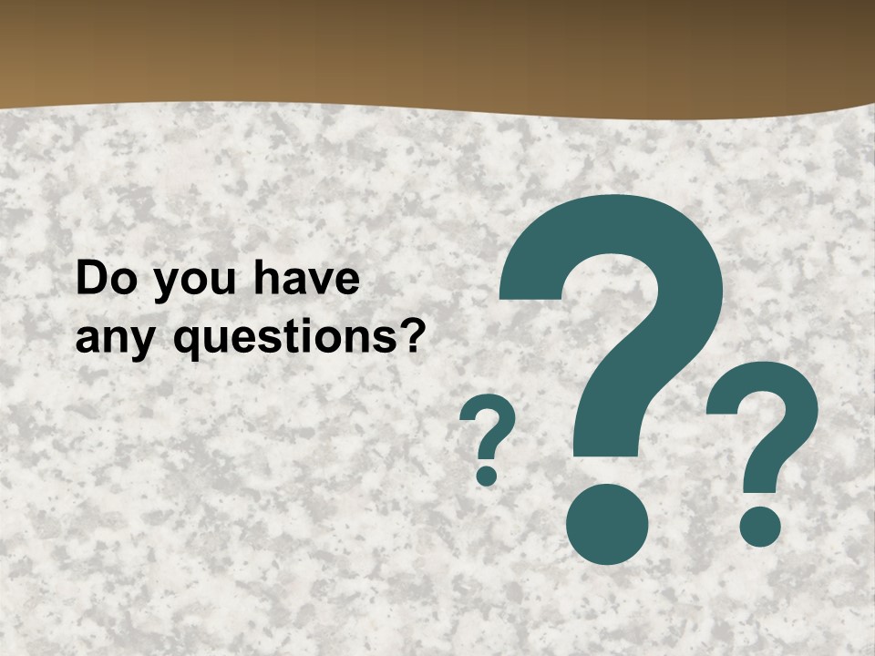 Architecture Tile Smooth PowerPoint Template