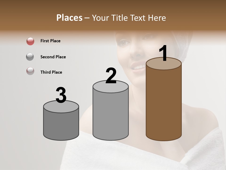 Leisure Only Serene PowerPoint Template