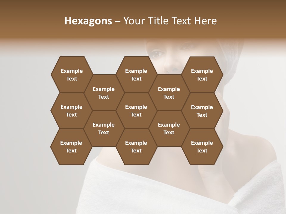 Leisure Only Serene PowerPoint Template