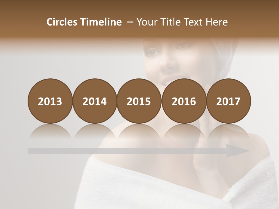 Leisure Only Serene PowerPoint Template