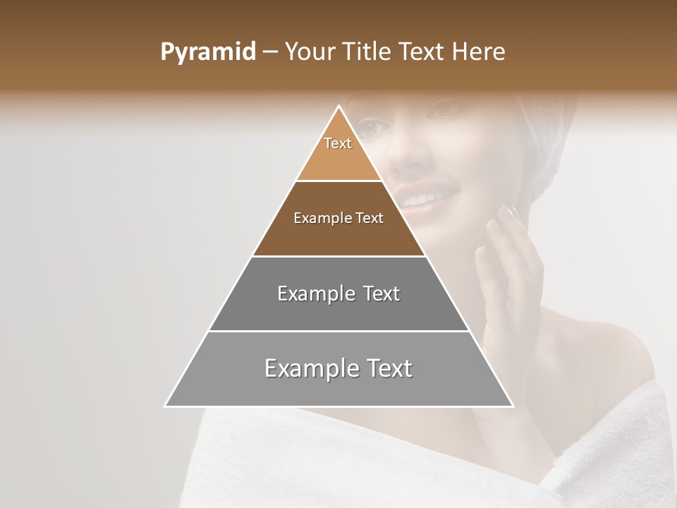 Leisure Only Serene PowerPoint Template