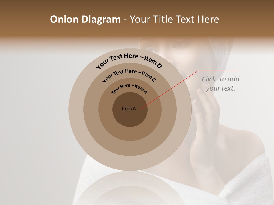 Leisure Only Serene PowerPoint Template