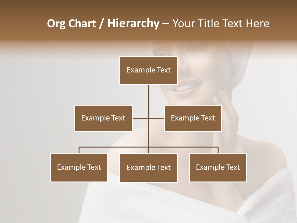 Leisure Only Serene PowerPoint Template