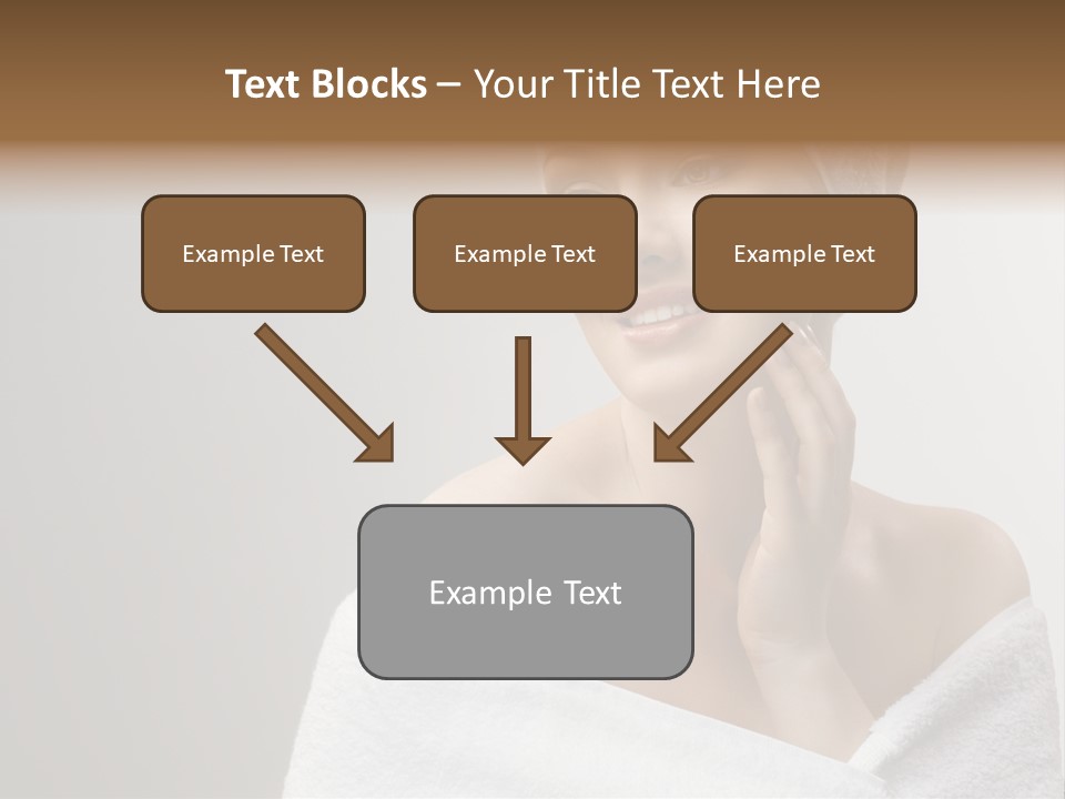 Leisure Only Serene PowerPoint Template