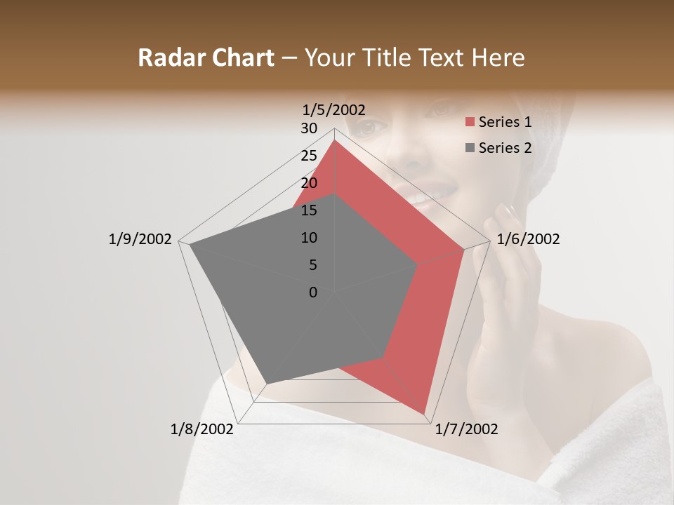 Leisure Only Serene PowerPoint Template