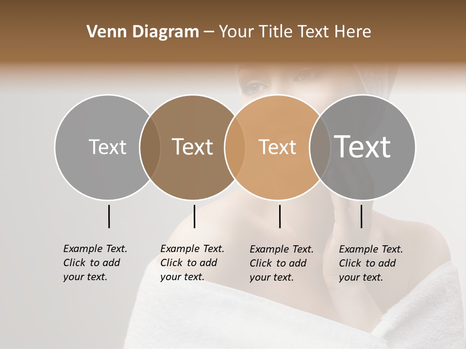 Leisure Only Serene PowerPoint Template